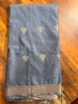 Linen Sarees 3