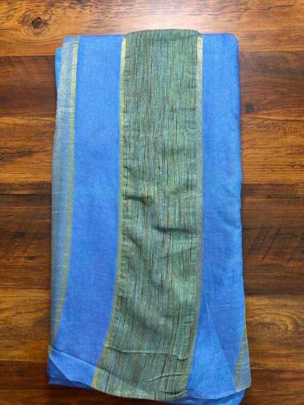 LINEN SAREES 3