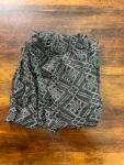 Plazzo Pants Comman