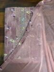 Chudidhar Materials