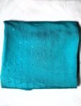 Jamiki Raw Silk Blouse Material