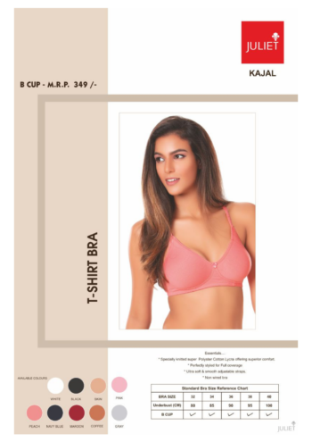 Juliet 32 Kajal Mol