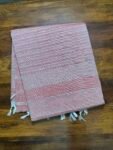 Jute Cotton Saree