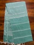Jute Cotton Saree