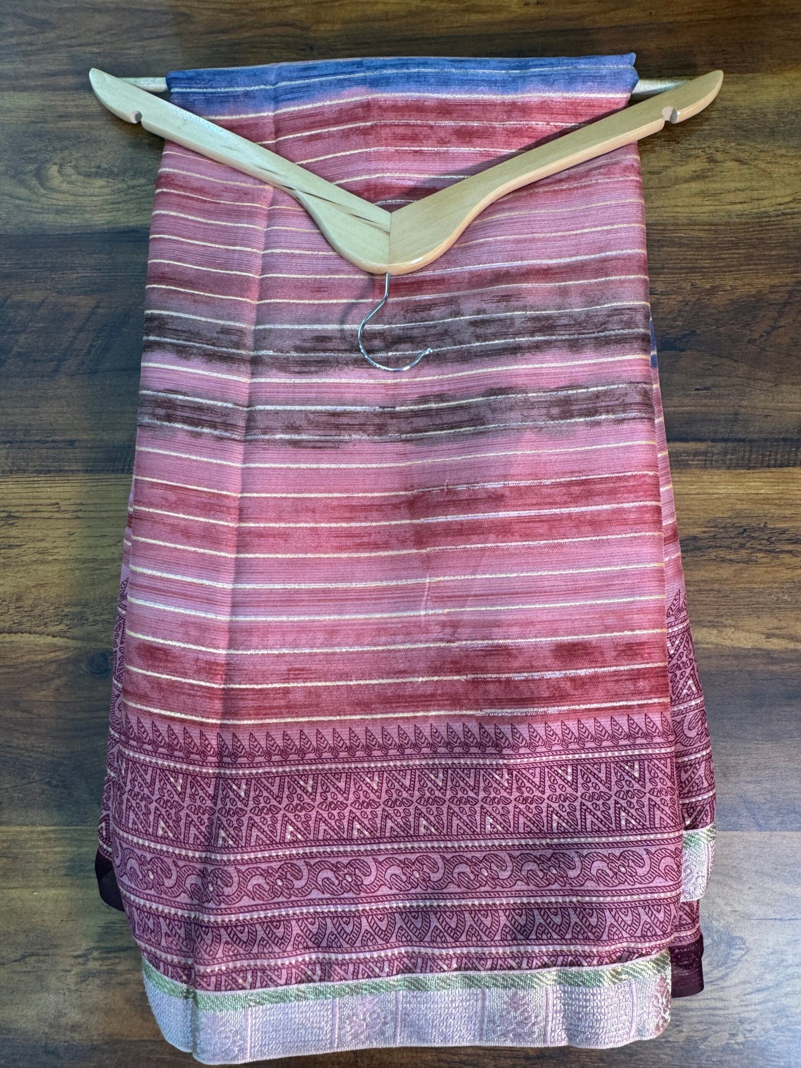 Kaayan Lace Sarees