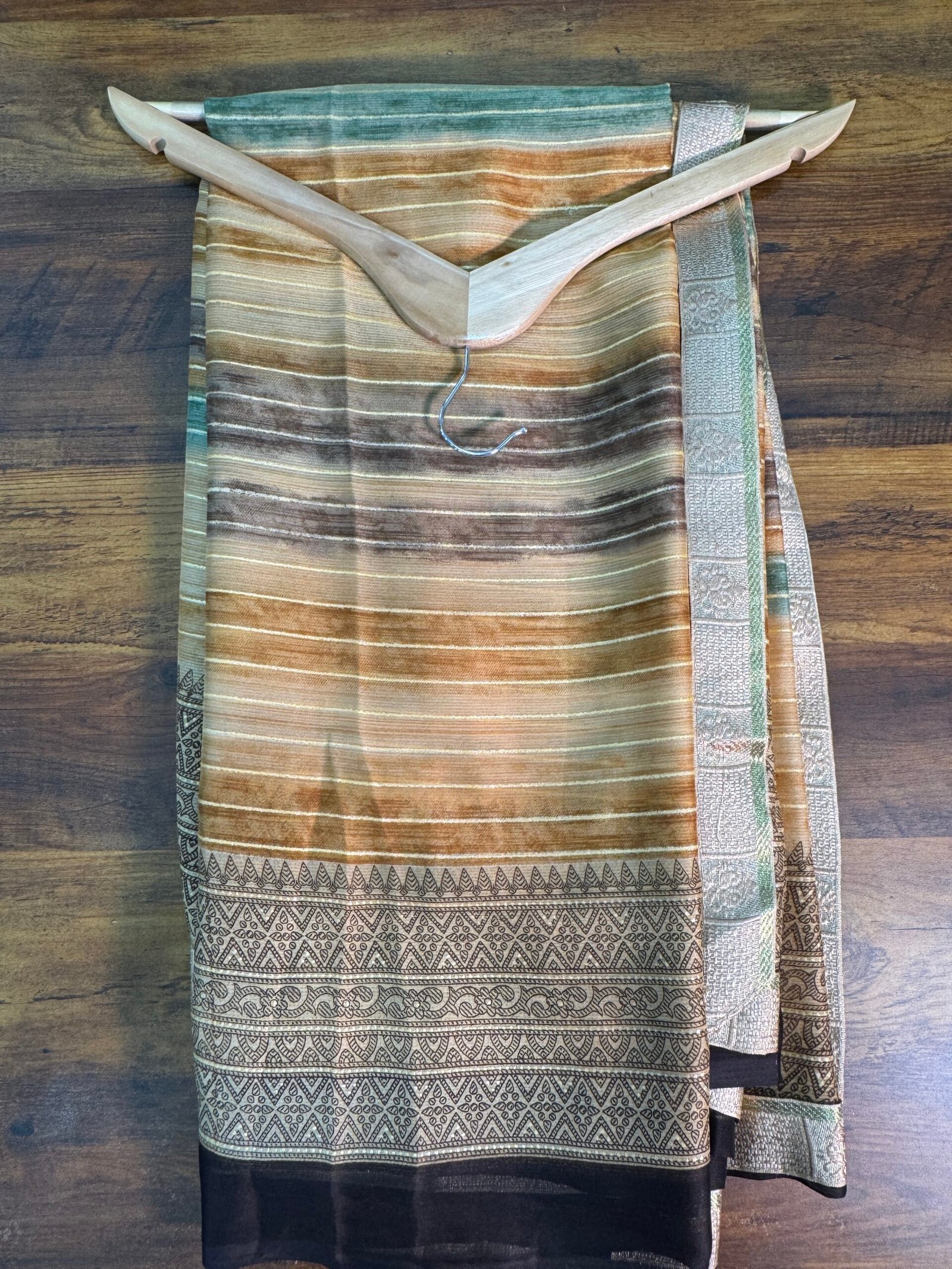 Kaayan Lace Sarees1