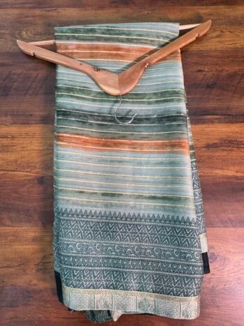 Kaayan Lace Sarees