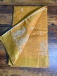 Kadhi Embroidery Sarees