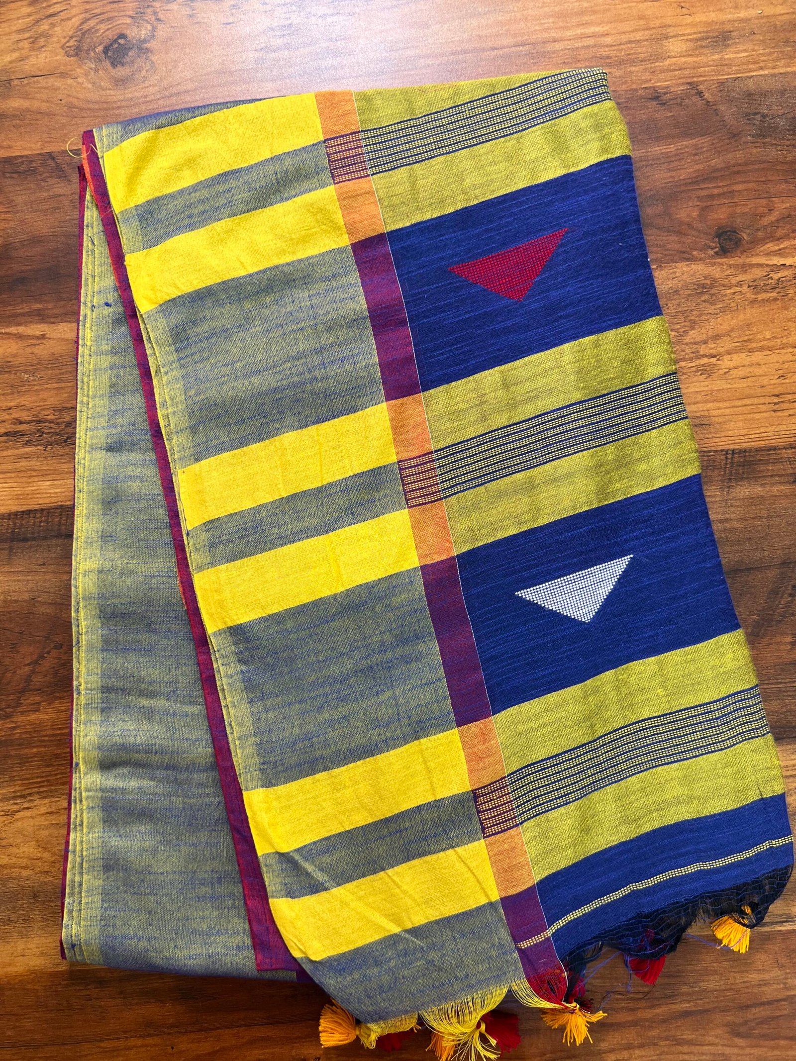 Kadhi Line Sarees