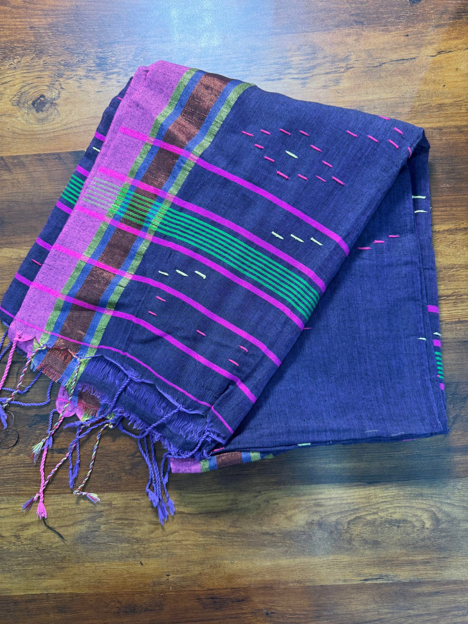Kadhi Line Sarees