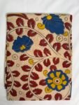 Kalamkari Blouse Bits