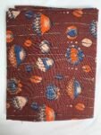 Kalamkari Blouse Bits