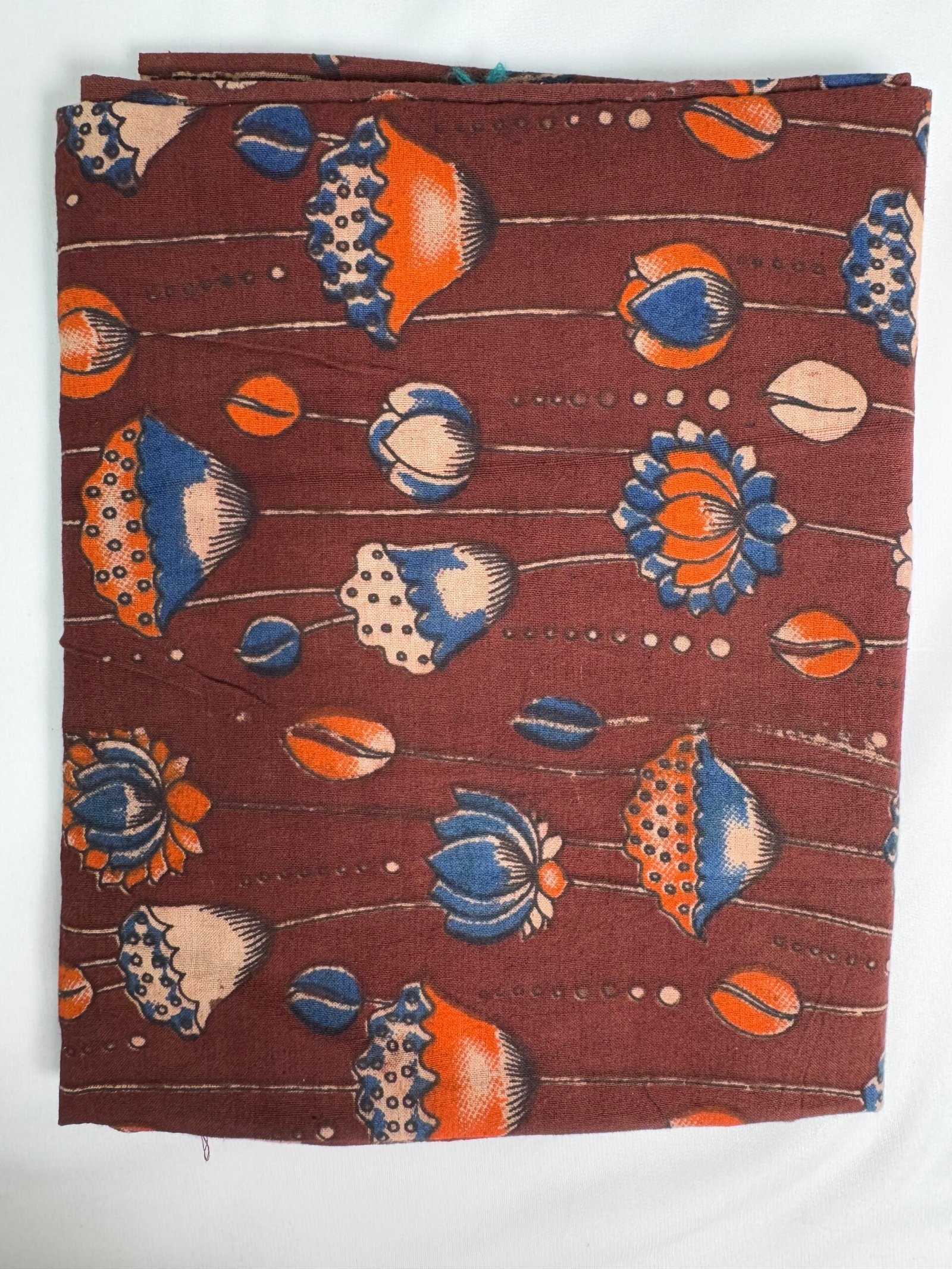 Kalamkari Blouse Bits (10)