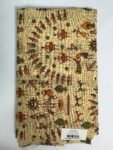 Kalamkari Blouse Bits