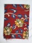 Kalamkari Blouse Bits