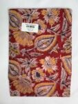 Kalamkari Blouse Bits