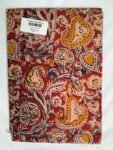 Kalamkari Blouse Bits