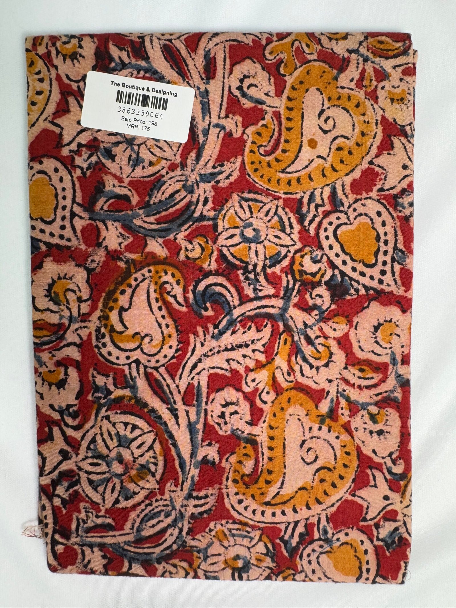 Kalamkari Blouse Bits (17)