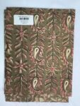 Kalamkari Blouse Bits