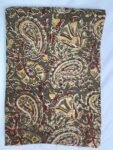 Kalamkari Blouse Bits