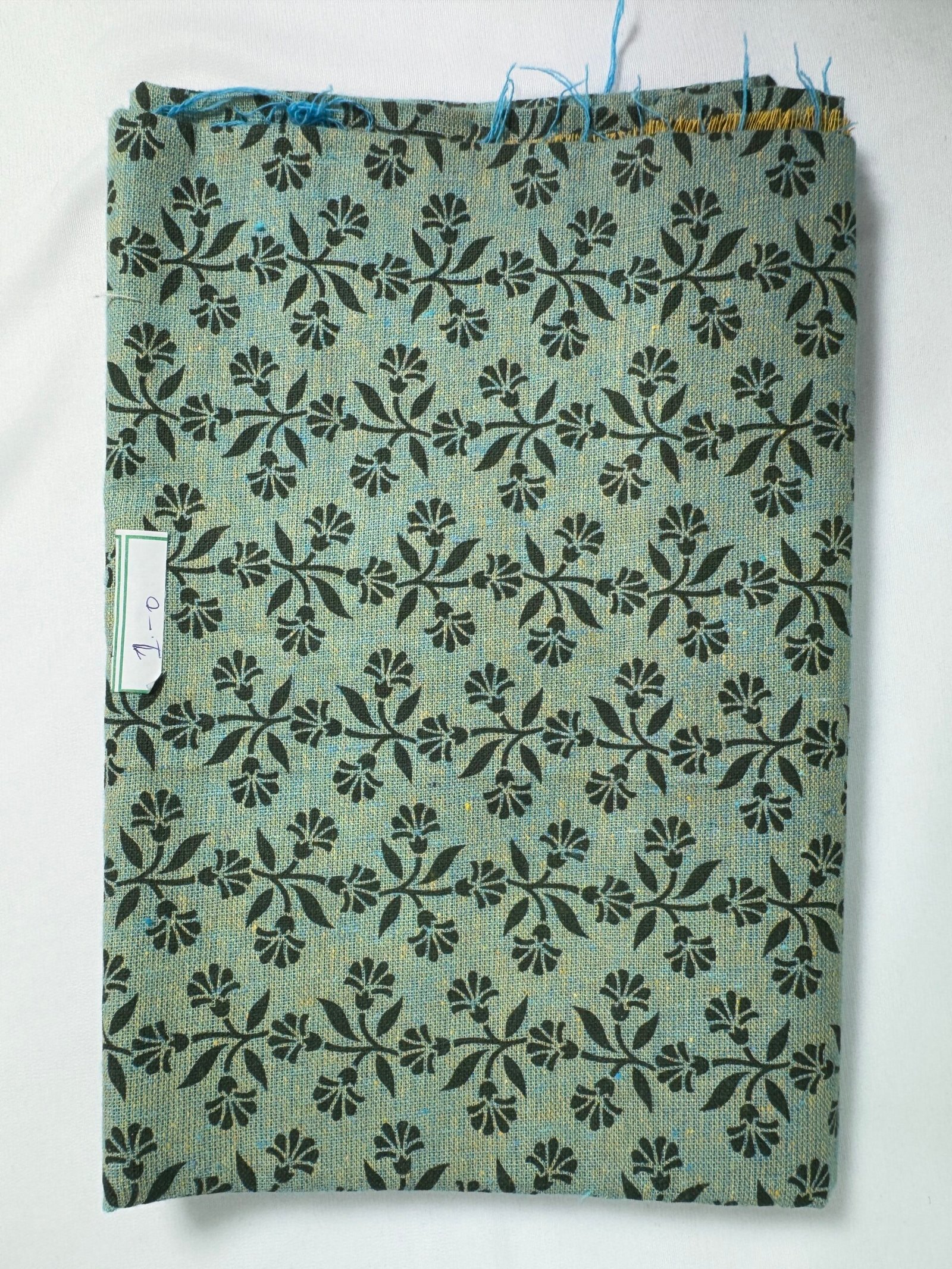 Kalamkari Blouse Bits (4)