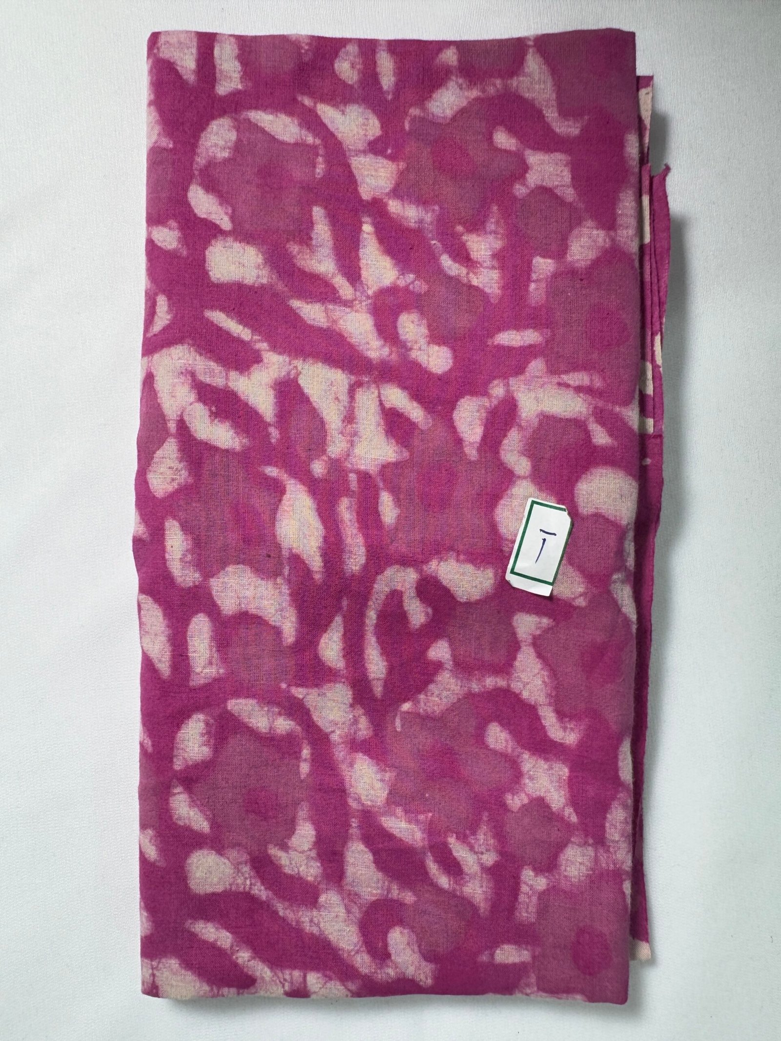 Kalamkari Blouse Bits (5)