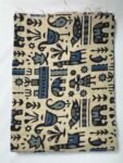 Kalamkari Blouse Bits