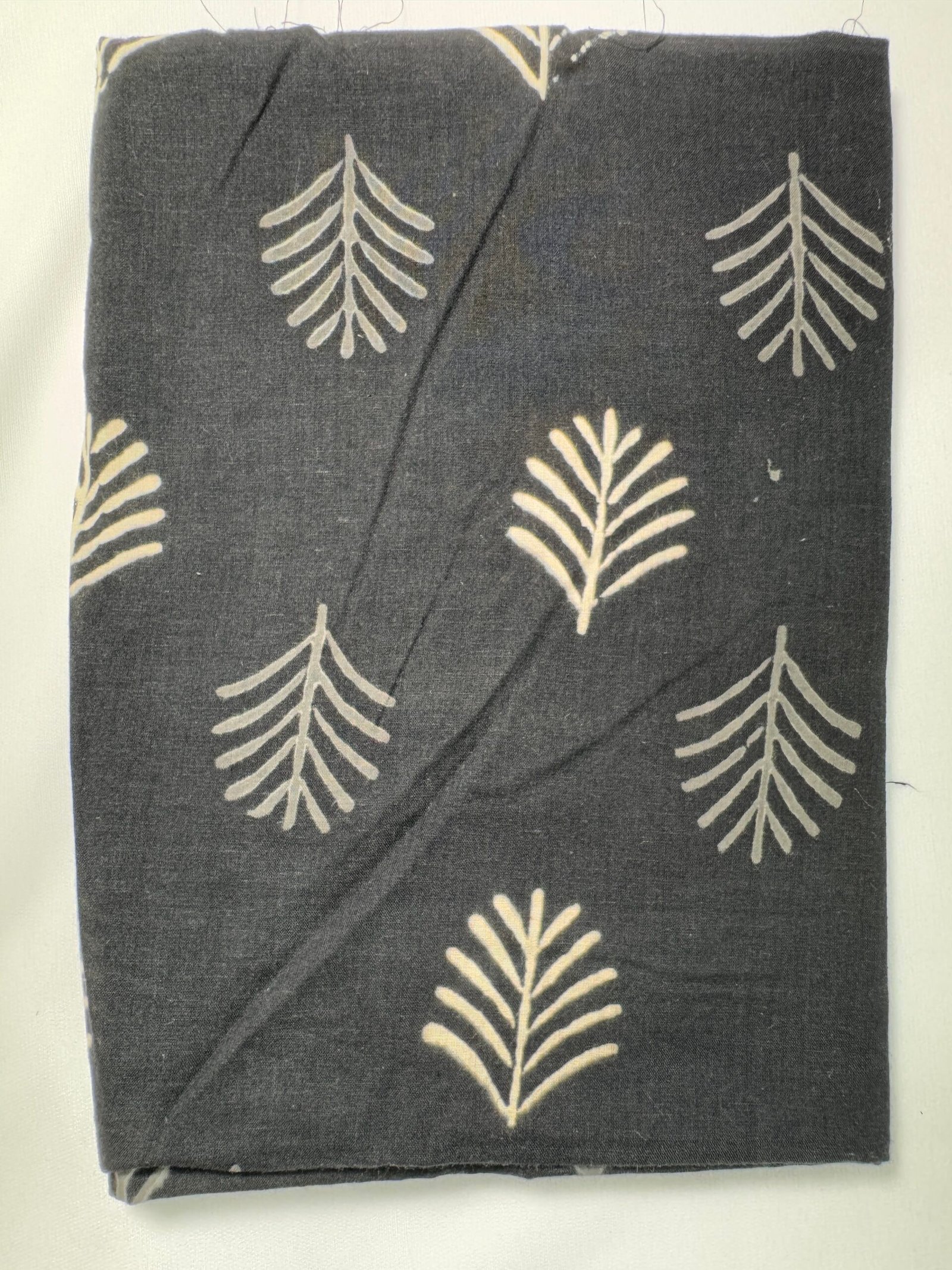 Kalamkari Blouse Bits (6)