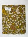 Kalamkari Blouse Bits