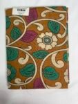 Kalamkari Blouse Bits