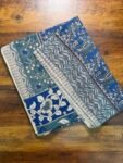 Kalamkari Cotton Sarees