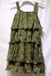 Kids Cotton Frock
