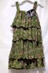 Kids Cotton Frock