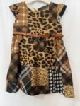 Kids Cotton Froks