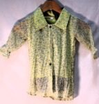 Kids Cotton Top with Pant