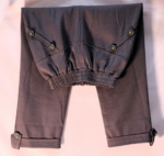 Kids Cotton Top with Pant