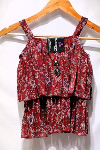 Kids Cotton Wear