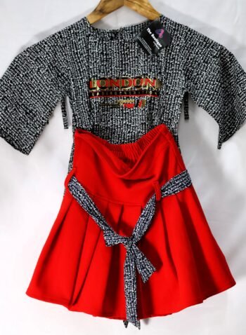Kids Wester Wear (Zaara)