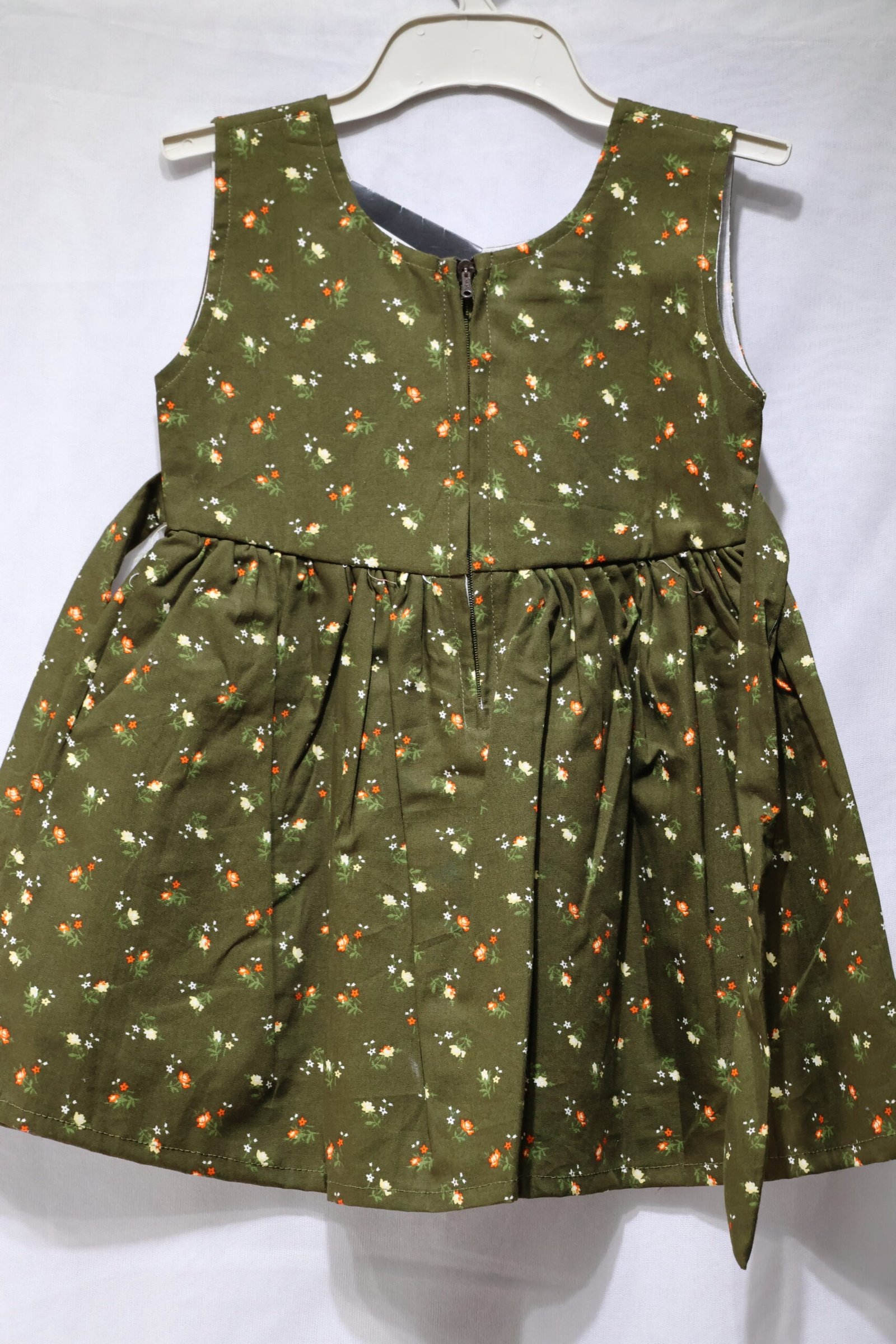 Kids Western Dress (Roxy) (2)