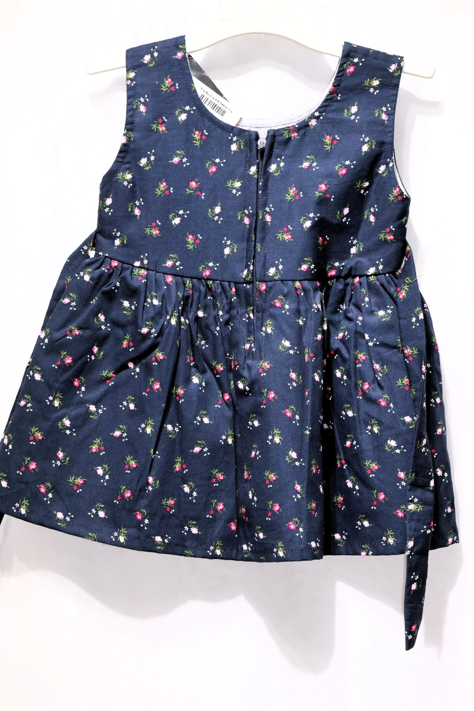 Kids Western Dress (Roxy) (2)