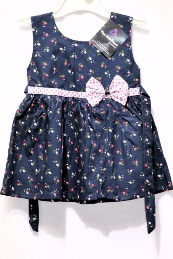 Kids Western Dress (Roxy)
