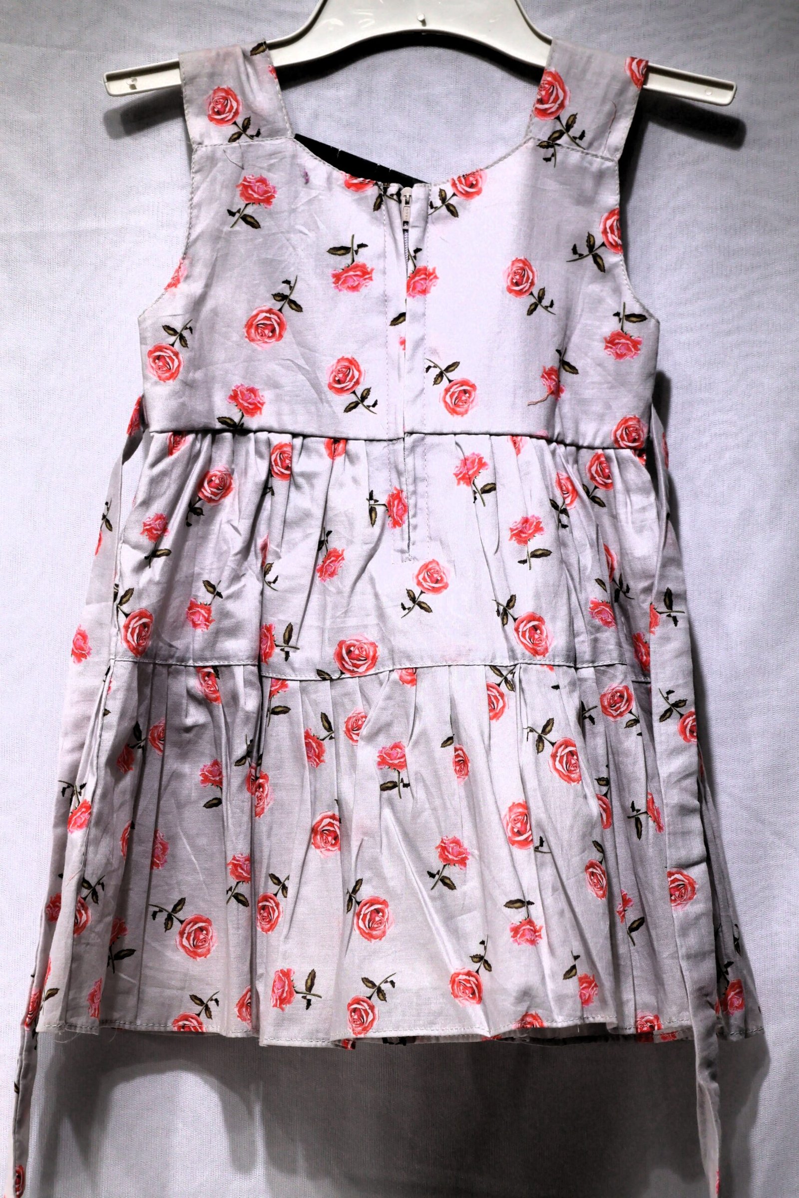 Kids Western Dress (Roxy) (4)