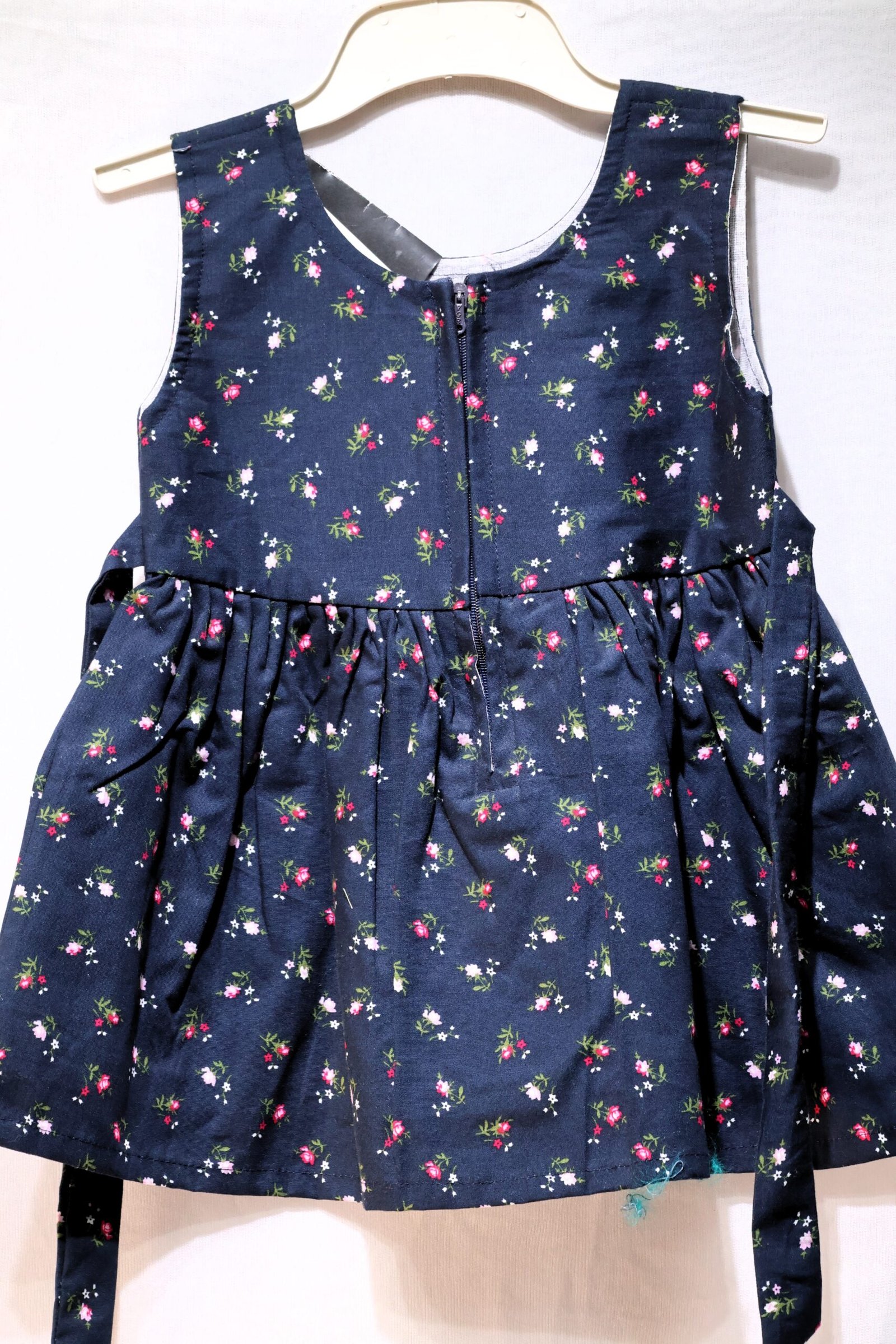 Kids Western Forck (Roxy) (2)