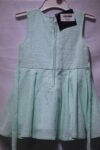 Kids Western Frock (Hello Girl)