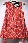 Kids Western Frock (Hello Girl)