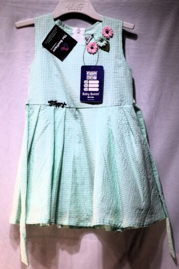 Kids Western Frock (Libaas)
