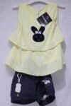 Kids Western Frock (Libaas)