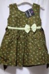 Kids Western Frock (Roxy)