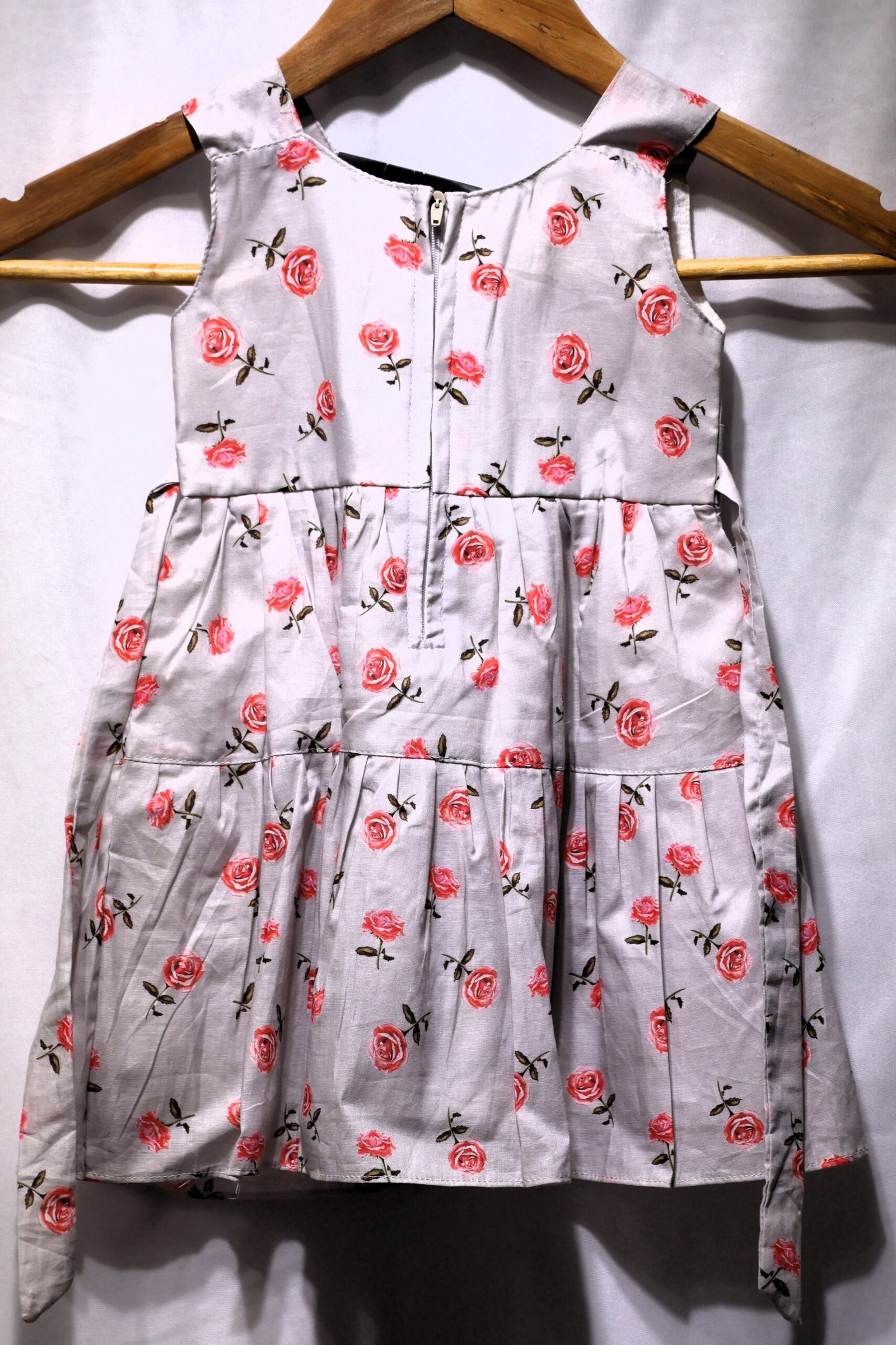 Kids Western Frock (Roxy) (2)