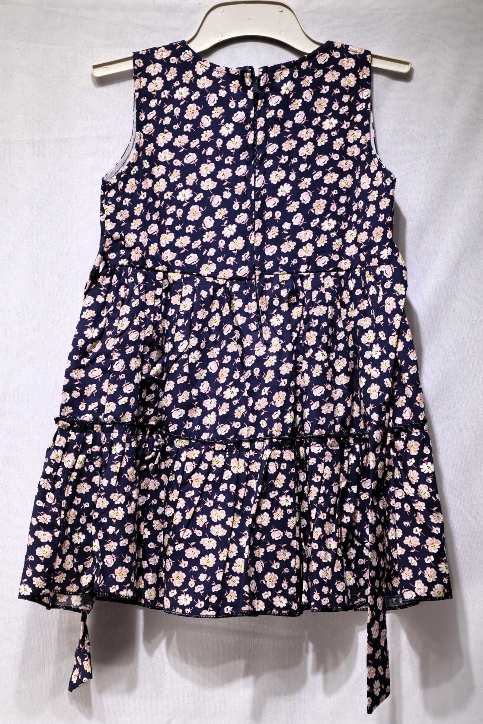 Kids Western Frock (Roxy) (2)